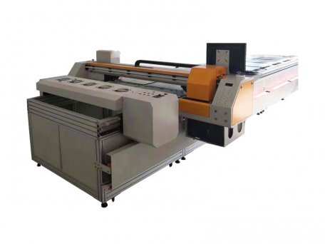 <b>Flatbed Digital Pirnter</b>