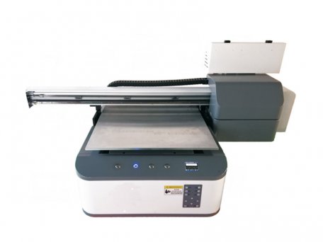 UV Small Digital Pirnter
