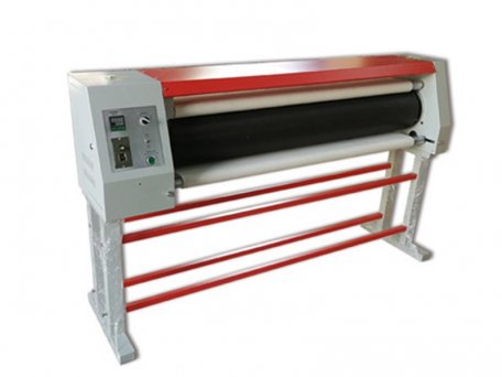 Electricity-Heating Roller Heat Transfer Machine