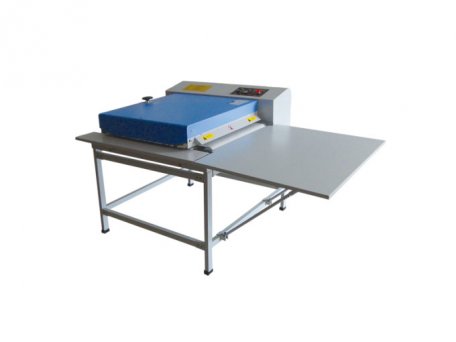 Hot Fusing Machine (Foil Press Machine)