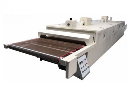 High Grade Tunnel Dryer