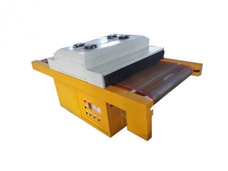 UV Tunnel Dryer