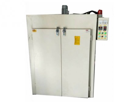 High Temperature Drying Oven