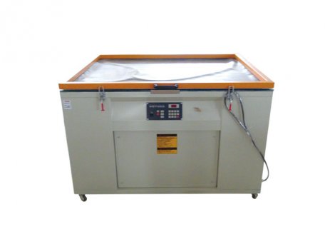 Common Exposure Machine