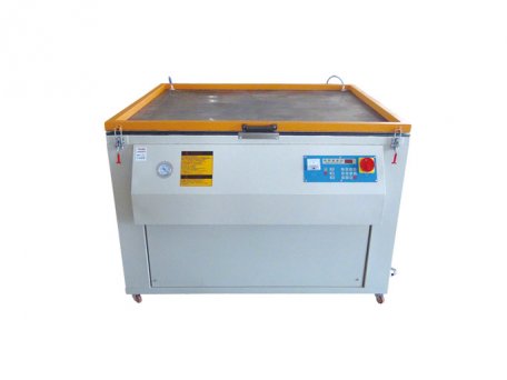Micro-computer Exposure Machine