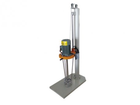 Vertical Ink Beater