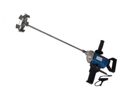 Manual Ink Mixer