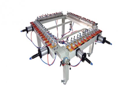 Large-size Automatic Stretching Machine