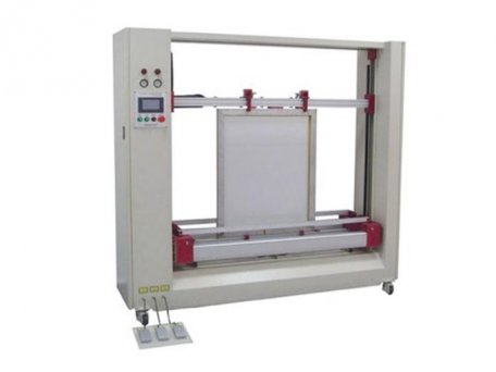 Automatic Emusion Coating Machine