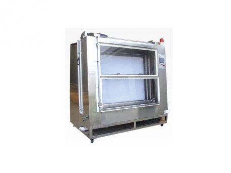 Automatic Screen Cleaning Exposure Machine