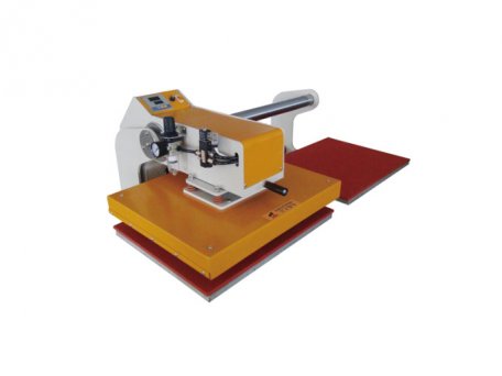Printing machine manufacturers introduce you to several types of printing machines
